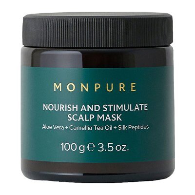 MONPURE London Nourish and Stimulate Scalp Mask 100g - Our Concept Beauty