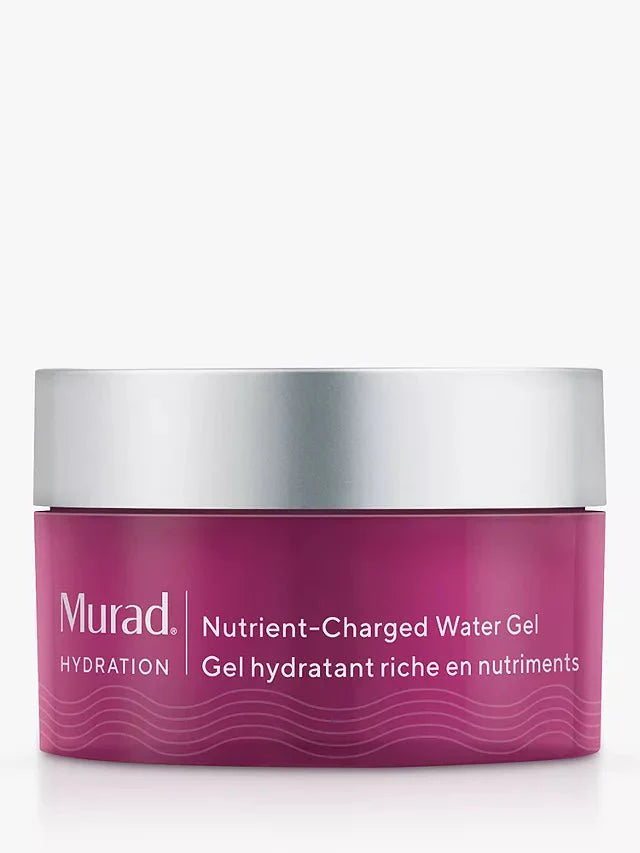 Murad Nutrient-Charged Water Gel 50ml - Our Concept Beauty