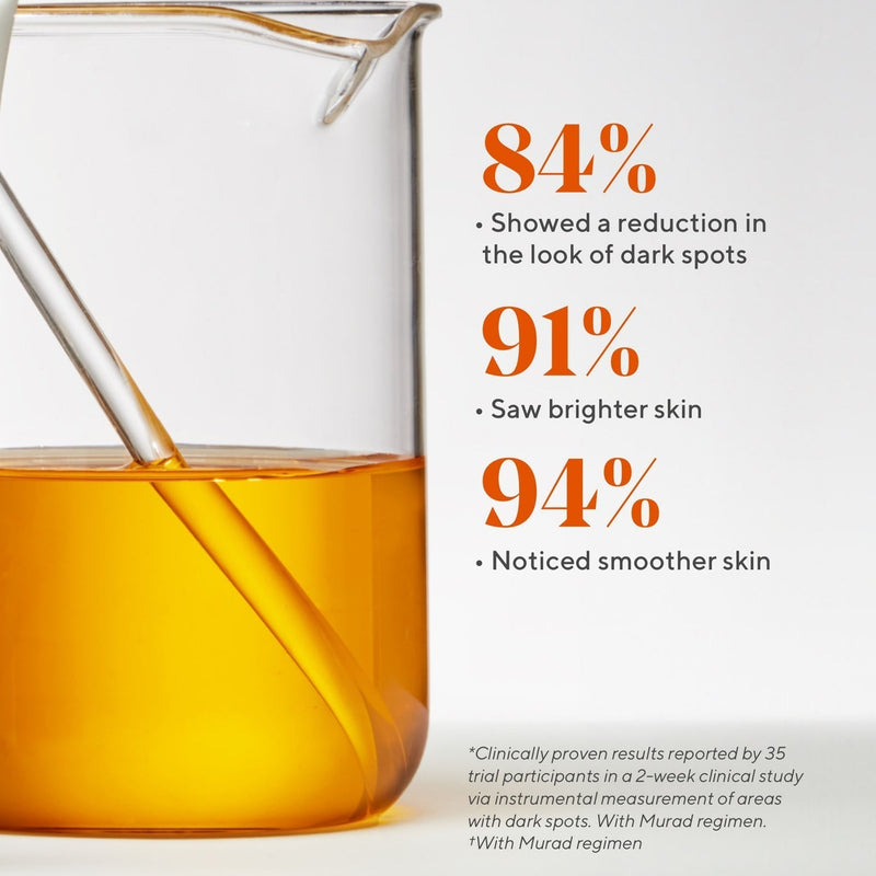 Murad Rapid Dark Spot Correcting Serum 30ml - Our Concept Beauty