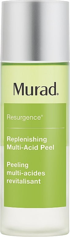 Murad Replenishing Multi - Acid Peel 100ml - Our Concept Beauty