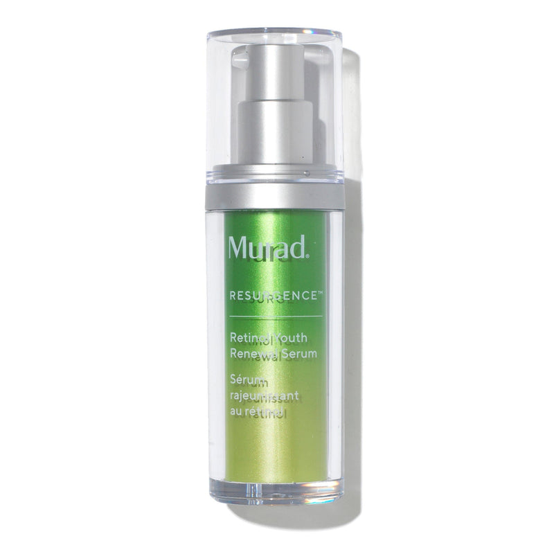 Murad Retinol Youth Renewal Serum 30ml - Our Concept Beauty
