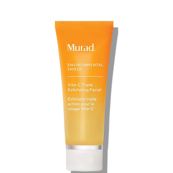 Murad Vita - C Triple Exfoliating Facial 80ml - Our Concept Beauty