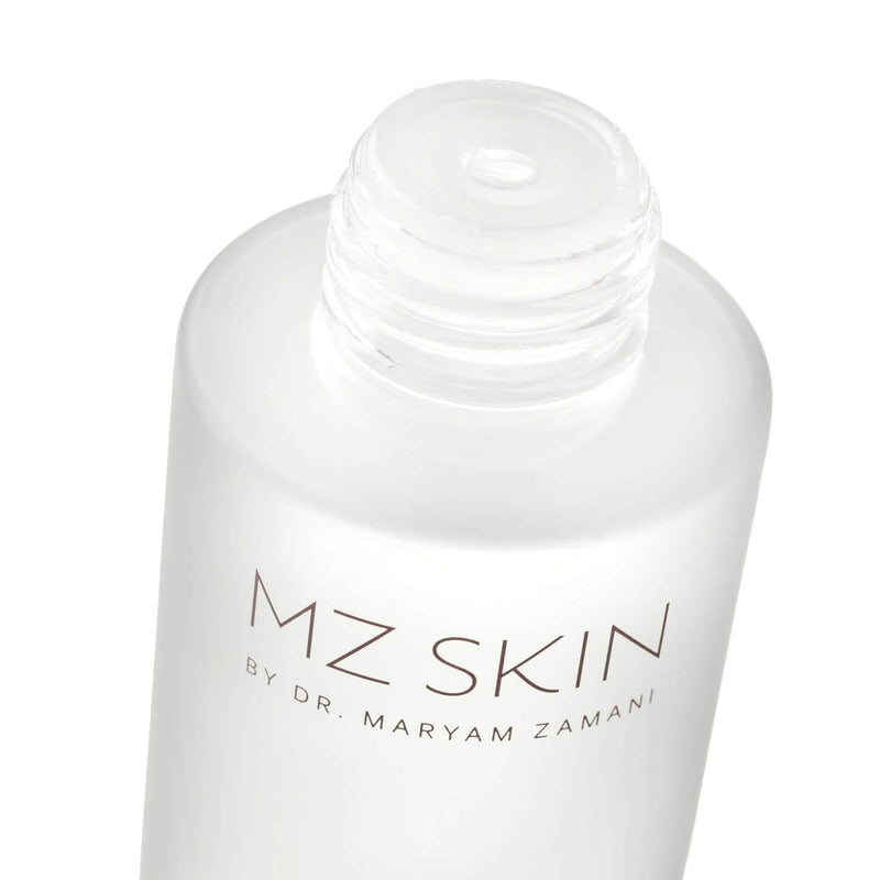 MZ Skin Micro-Peeling Glow Essence 100ml - Our Concept Beauty