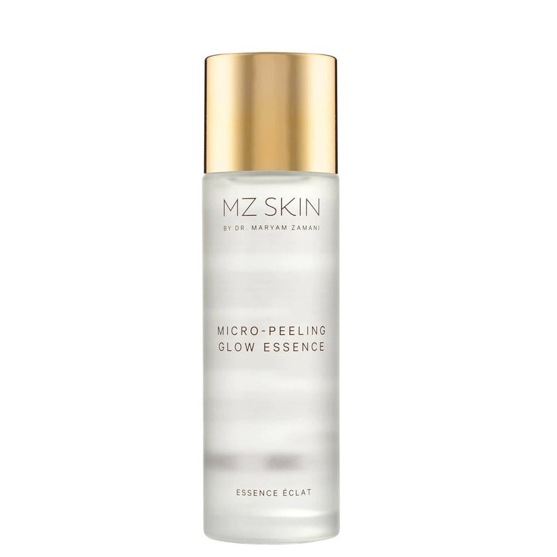 MZ Skin Micro-Peeling Glow Essence 100ml - Our Concept Beauty
