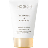 MZ Skin Radiance and Renewal Instant Clarity Refining Mask 100ml - Our Concept Beauty