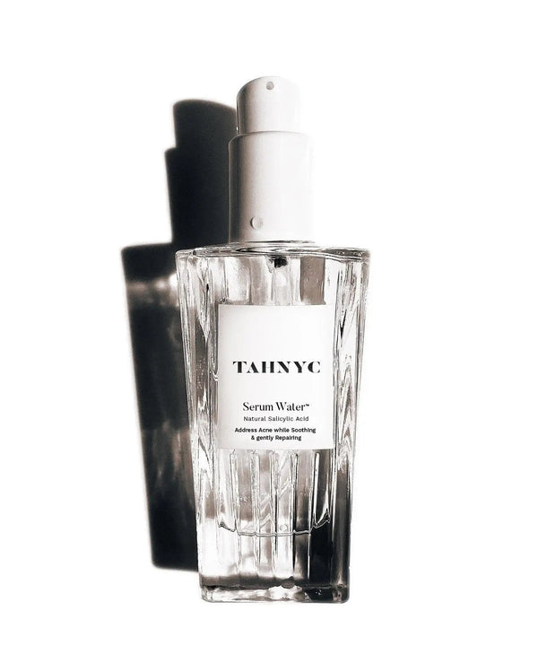 Natural Salicylic Acid Serum Water - Our Concept Beauty