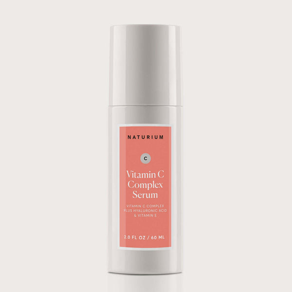 Naturium Vitamin C Complex Serum 15ml - Our Concept Beauty