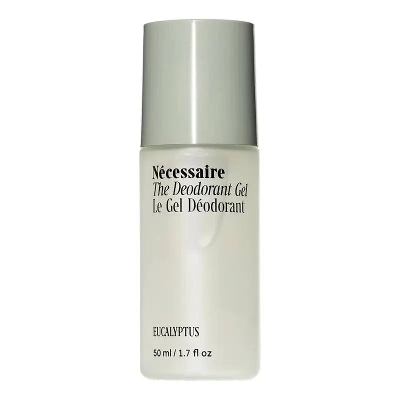 NÉCESSAIRE The Deodorant Gel Eucalyptus - Our Concept Beauty