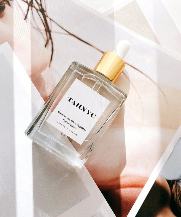 Niacinamide 15% + Peptides for Pigmentation | 30ML - Our Concept Beauty