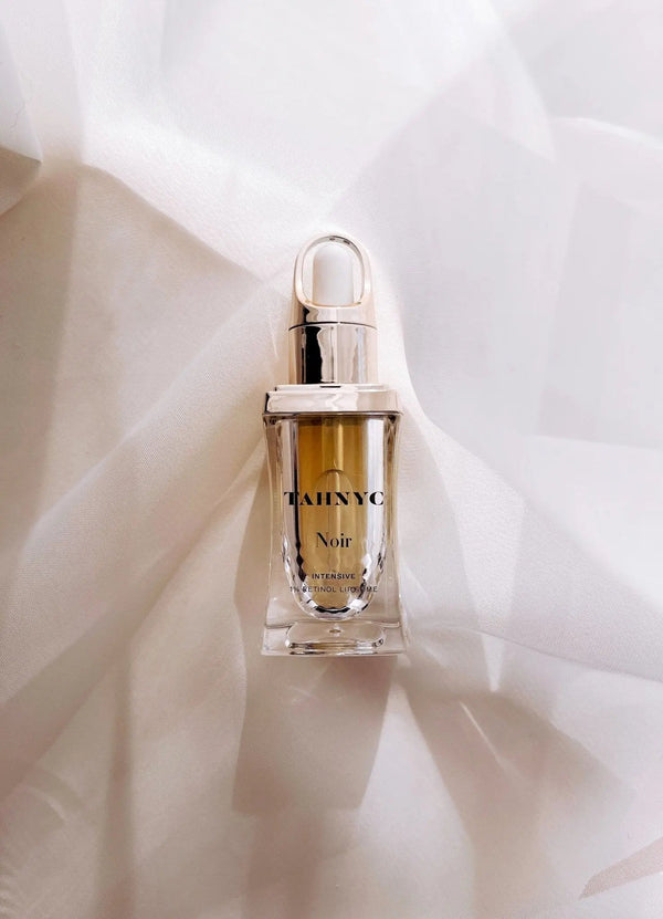 Noir Intensive 1% Retinol Liposome | 10ML - Our Concept Beauty