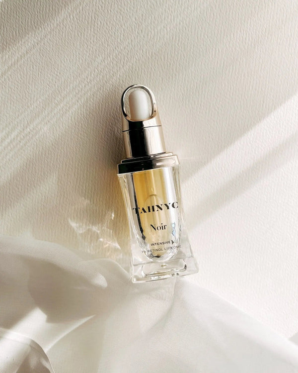 Noir Intensive 1% Retinol Liposome | 10ML - Our Concept Beauty
