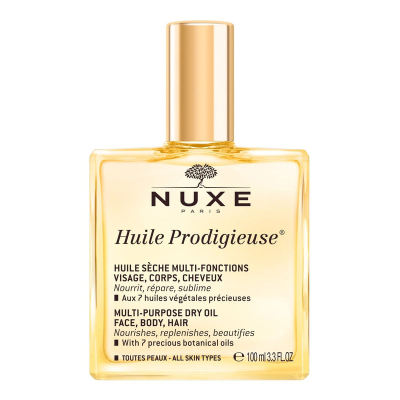 NUXE Huile Prodigieuse Multi Purpose Dry Oil 30ml - Our Concept Beauty