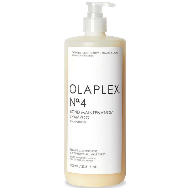 Olaplex Shampoo and Conditioner Bundle 2 x 1000ml - Our Concept Beauty