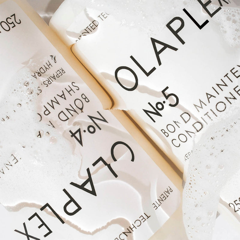 Olaplex Shampoo and Conditioner Bundle 2 x 250ml - Our Concept Beauty