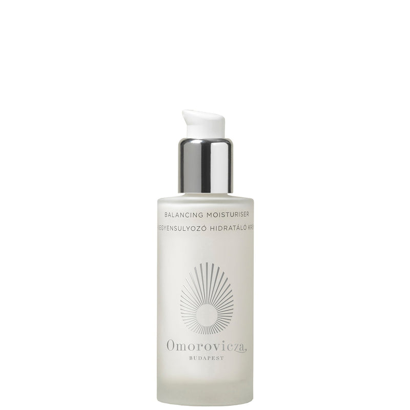Omorovicza Balancing Moisturiser 50ml - Our Concept Beauty