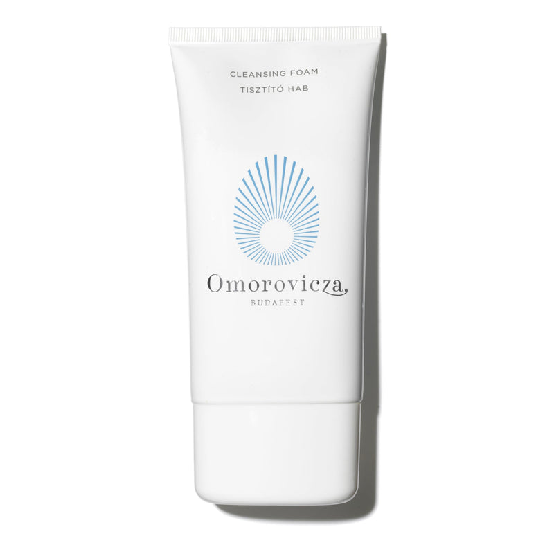Omorovicza Cleansing Foam 150ml