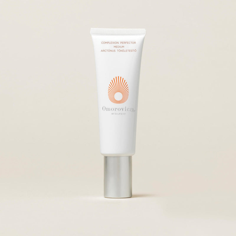 Omorovicza Complexion Perfector SPF20 Lotion 50ml (Various Shades) - Our Concept Beauty