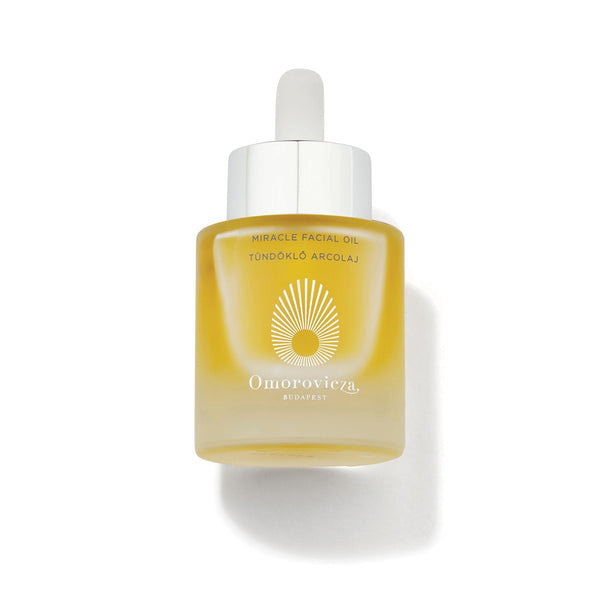 Omorovicza Miracle Facial Oil 30ml - Our Concept Beauty