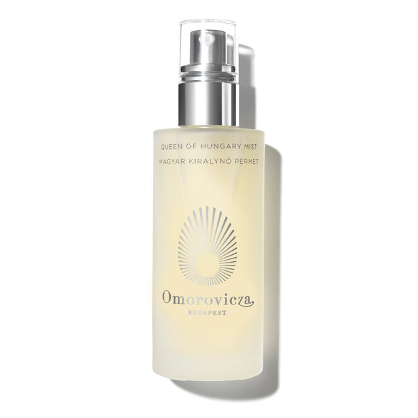 Omorovicza Queen Of Hungary Mist 100ml - Our Concept Beauty