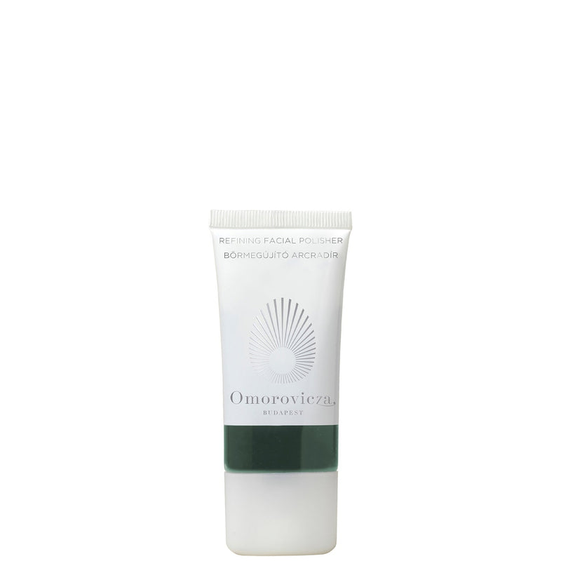 Omorovicza Refining Facial Polisher 30ml - Our Concept Beauty