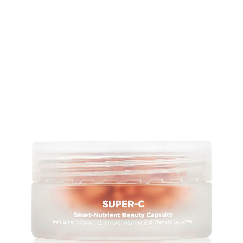 OSKIA SUPER C SMART NUTRIENT BEAUTY 60 CAPSULES - Our Concept Beauty