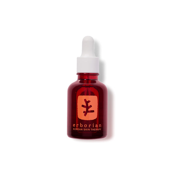 Erborian Skin Therapy Multi-Perfecting Night Oil-Serum 10ml 