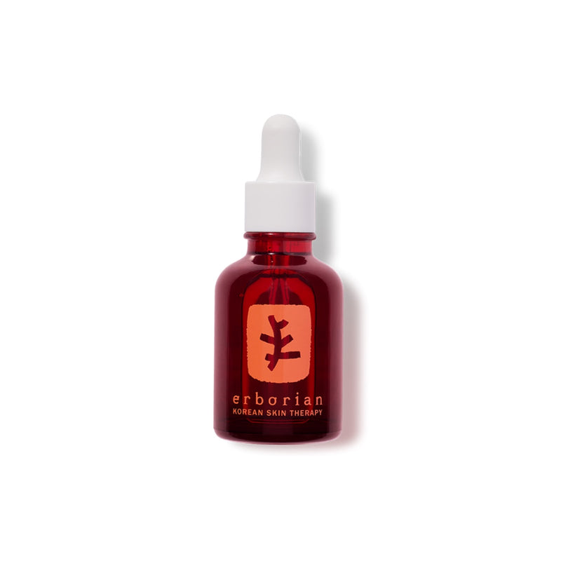Erborian Skin Therapy Multi-Perfecting Night Oil-Serum 10ml 