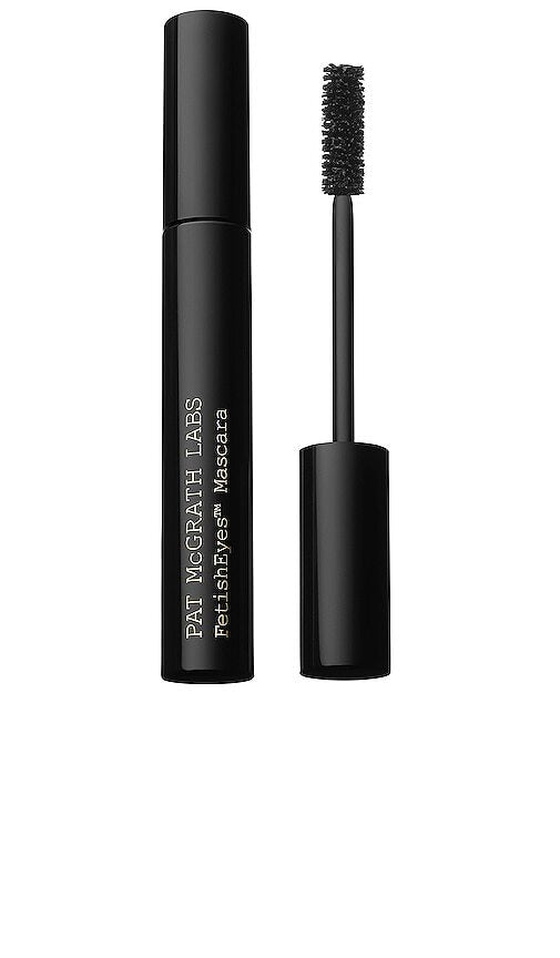 Pat McGrath Labs Fetisheyes Mascara - Xtreme Black 8ml - Our Concept Beauty