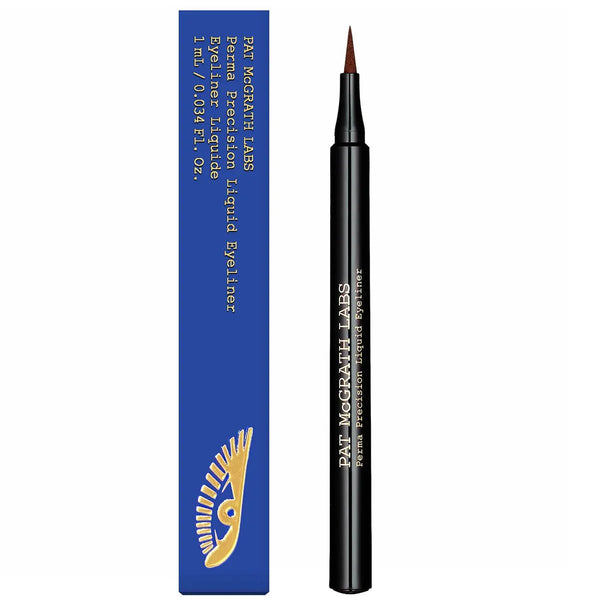 Pat McGrath Labs Perma Precision Liquid Eyeliner - Xtreme Black Coffee 1ml - Our Concept Beauty