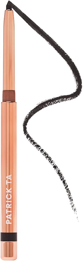 PATRICK TA Major Dimension Precision Gel Liner Black - Our Concept Beauty