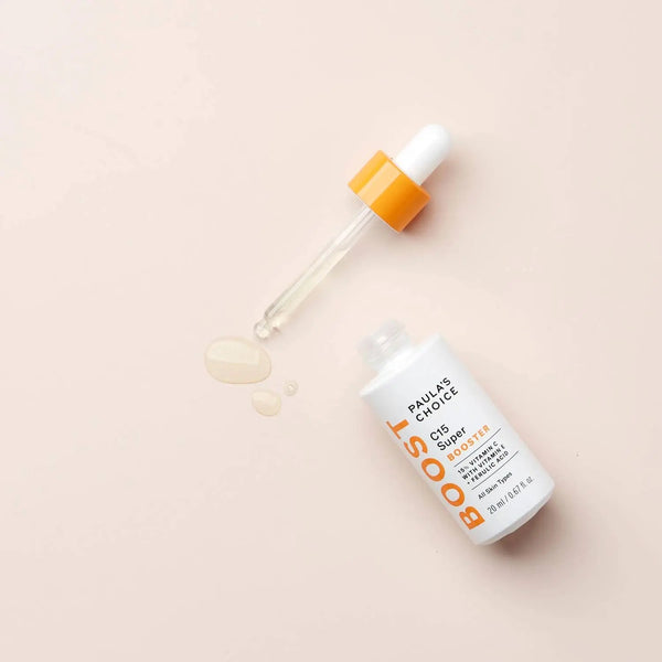 Paula's Choice C15 Super Booster 20ml - Our Concept Beauty