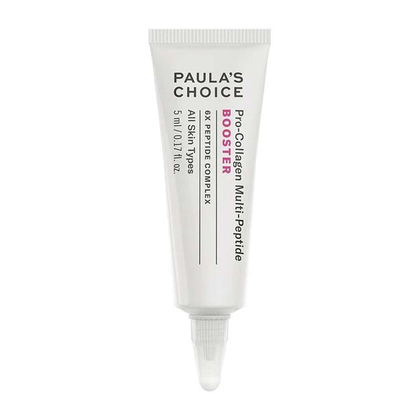 Paula's Choice Pro-Collagen Peptide Booster 5ml