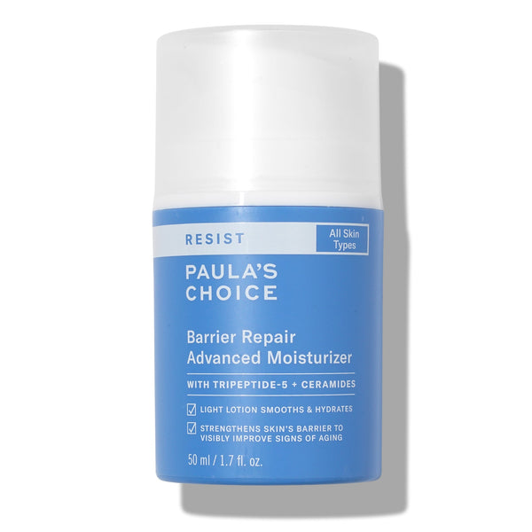 Paula's Choice Resist Barrier Repair Advanced Moisturiser 50ml - Our Concept Beauty