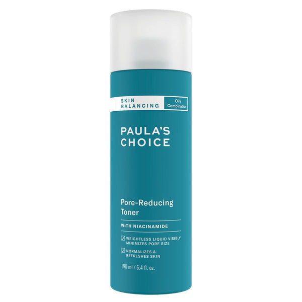 Paula's Choice Skin Balancing Toner 30ml