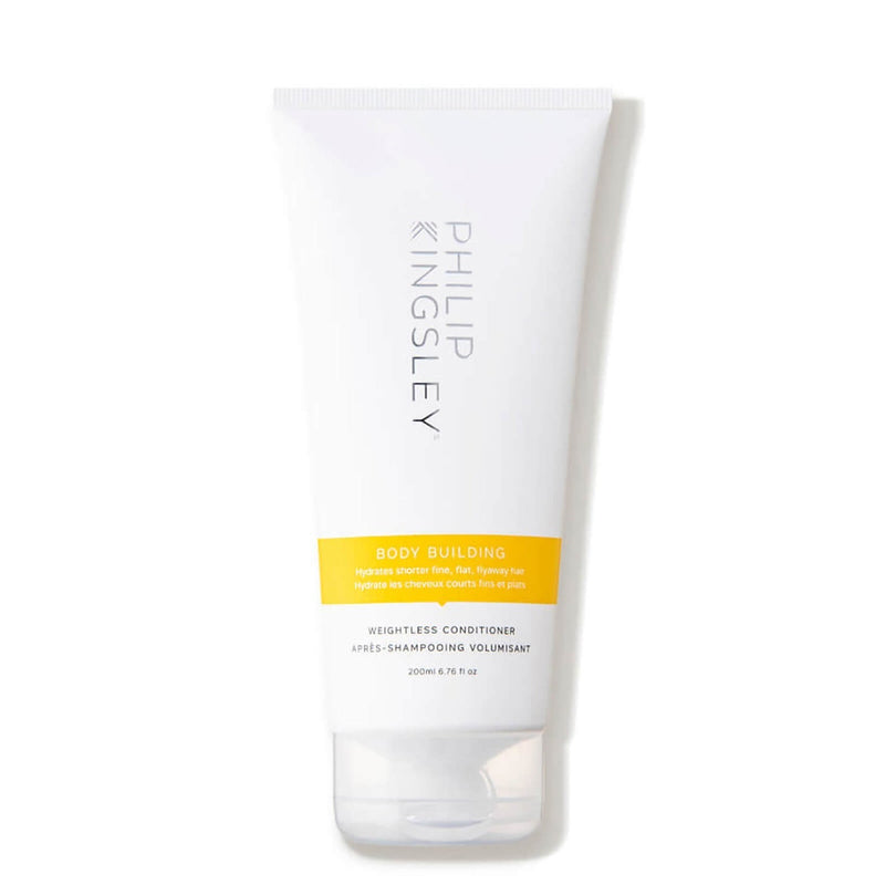 Philip Kingsley Body Building Conditioner 200ml - Our Concept Beauty