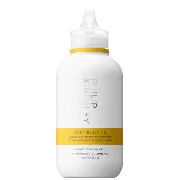Philip Kingsley Body Buildings Shampoo 250ml - Our Concept Beauty