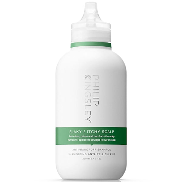 Philip Kingsley Flaky/Itchy Scalp Anti - Dandruff Shampoo 250ml - Our Concept Beauty