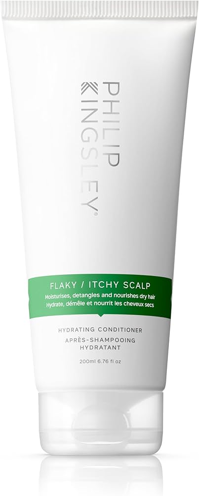 Philip Kingsley Flaky/Itchy Scalp Conditioner 200ml