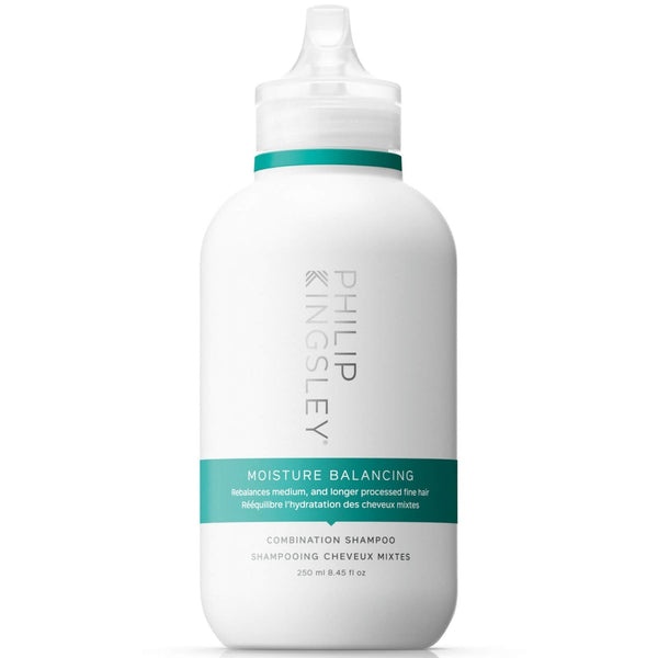 Philip Kingsley Moisture Balancing Shampoo 250ml - Our Concept Beauty