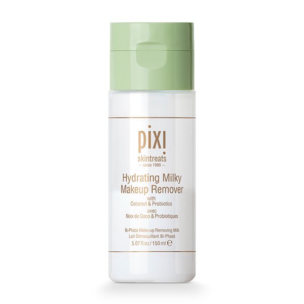 Pixi Hydrating Milky Makeup Remover 150ml - Our Concept Beauty