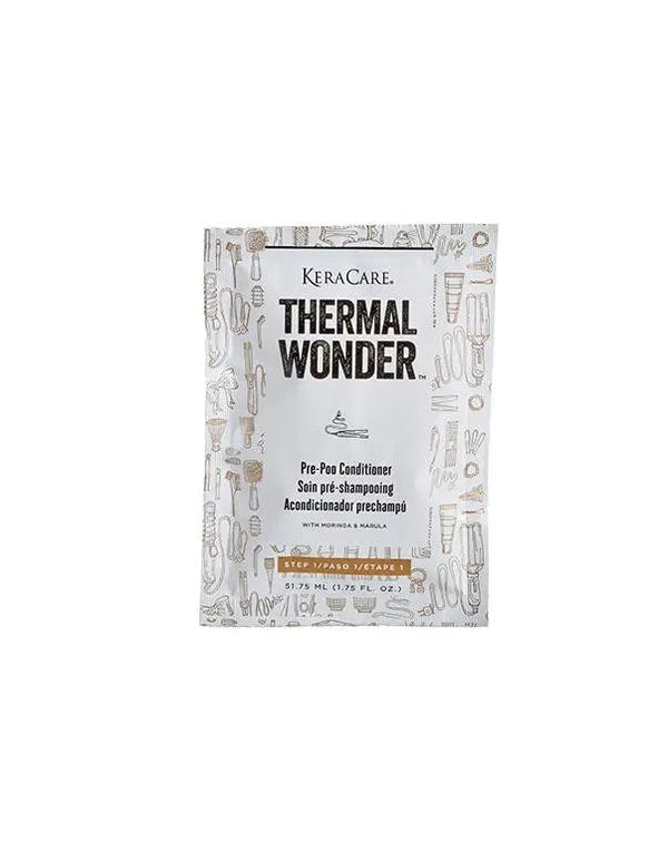 Pre-Poo Conditioner 52ML - Our Concept Beauty
