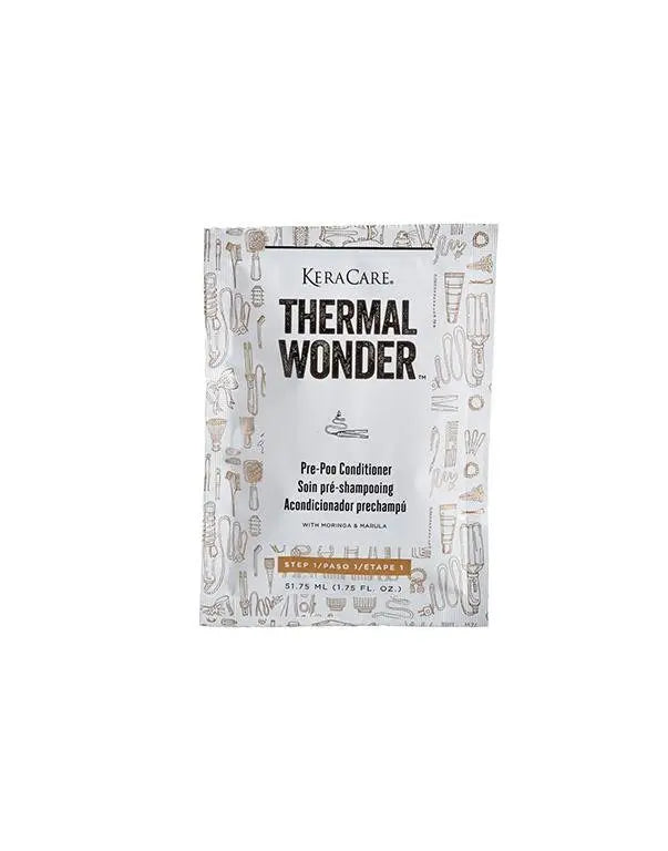 Pre-Poo Conditioner 52ML - Our Concept Beauty