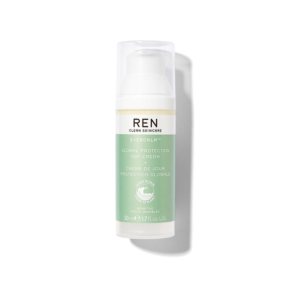 REN Clean Skincare Evercalm Global Protection Day Cream 50ml - Our Concept Beauty