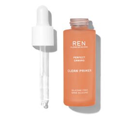 REN Clean Skincare Perfect Canvas Clean Primer 30ml - Our Concept Beauty