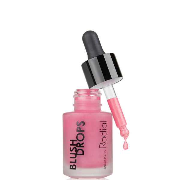 Rodial Frosted Pink Liquid Blush 15ml - Our Concept Beauty