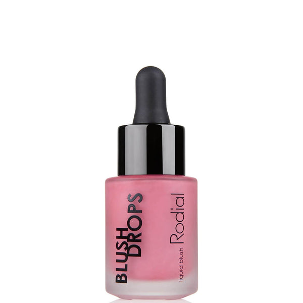 Rodial Frosted Pink Liquid Blush 15ml - Our Concept Beauty