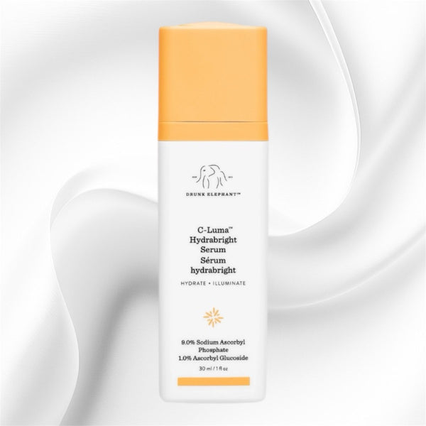Drunk Elephant C-Luma Hydrabright Serum 30ml