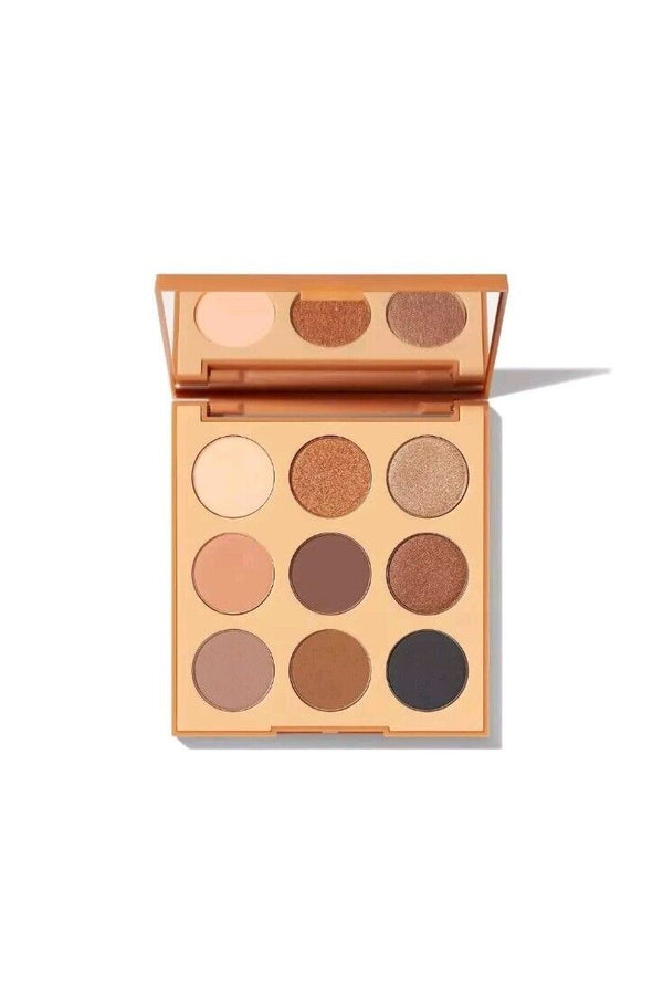 Morphe 9T Neutral Territory Artistry Palette