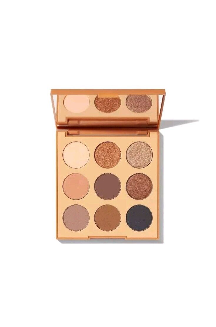 Morphe 9T Neutral Territory Artistry Palette