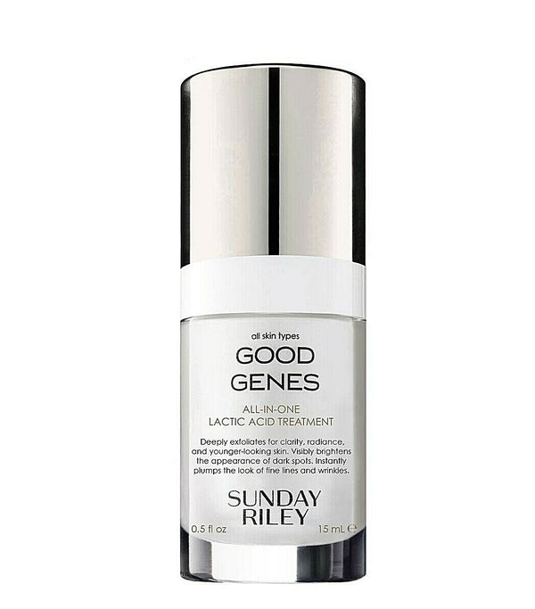 Sunday Riley Good Genes Lactic Acid Treatment 15ml
